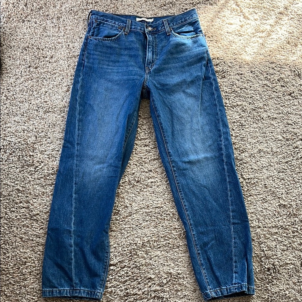 Levi's ‘94 Baggy Jeans-Relaxed Fit